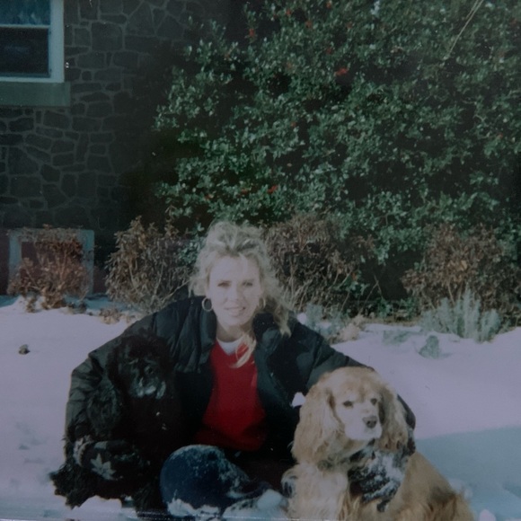 Meet your Posher, Stacey - Picture 1 of 1